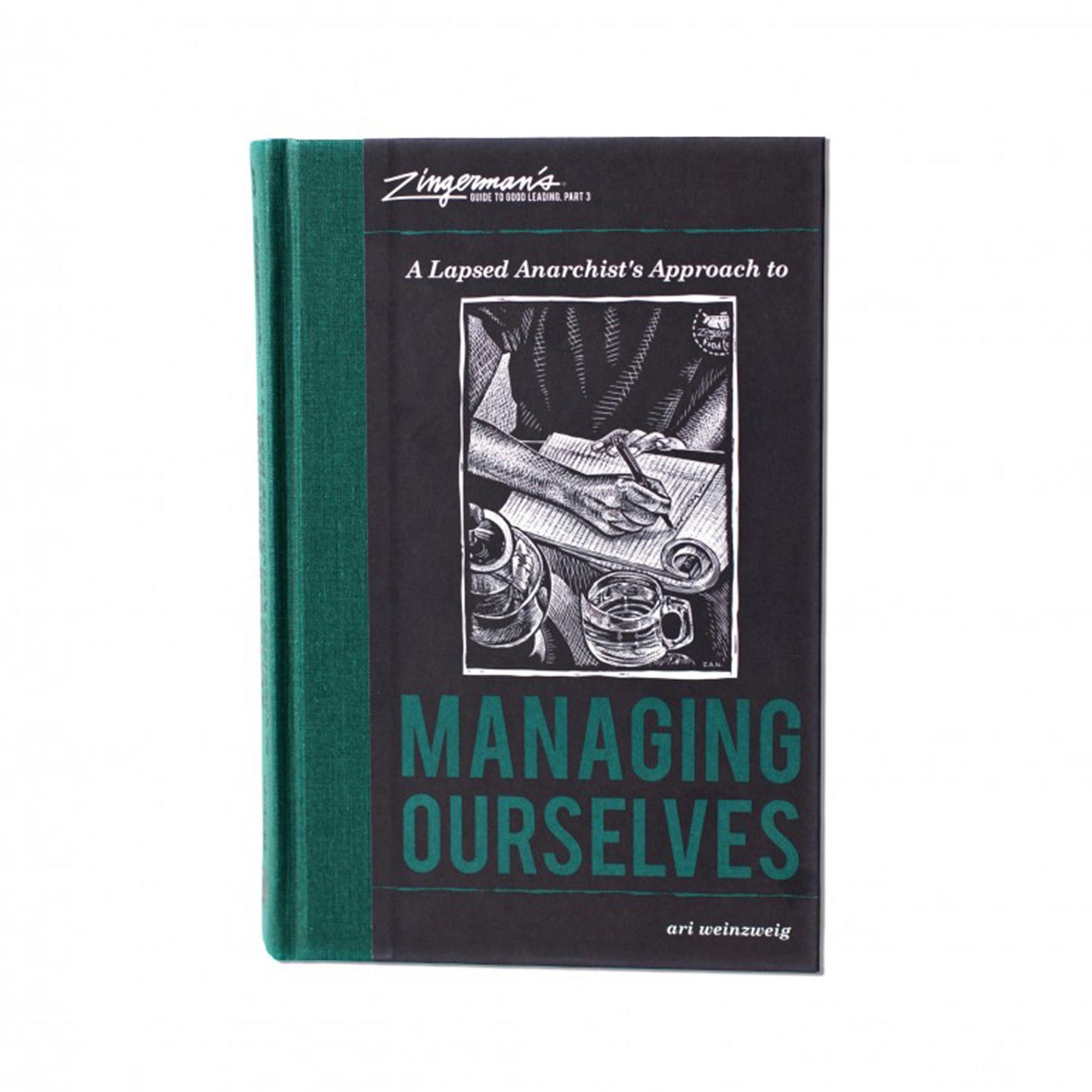 Managing Ourselves