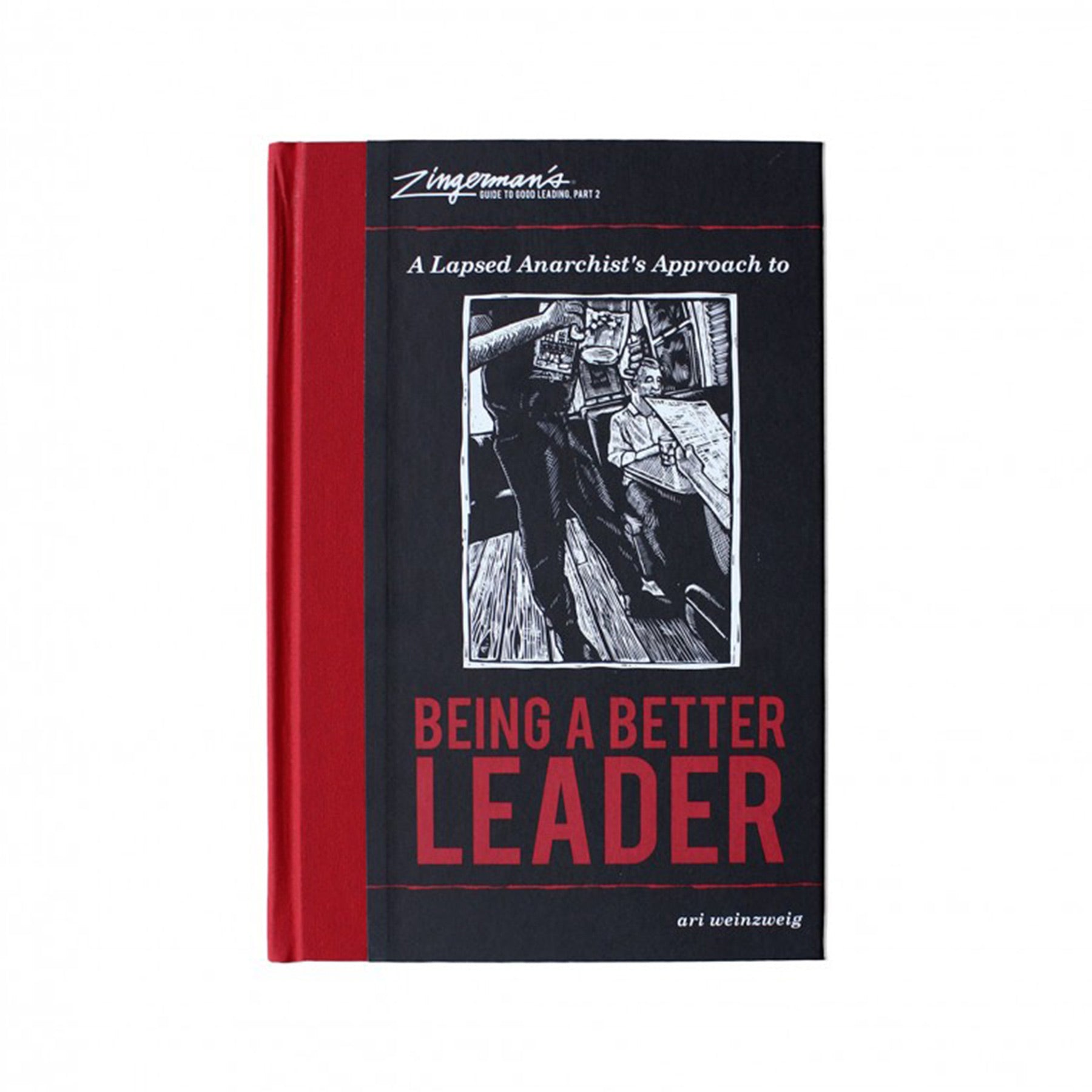 Being a Better Leader