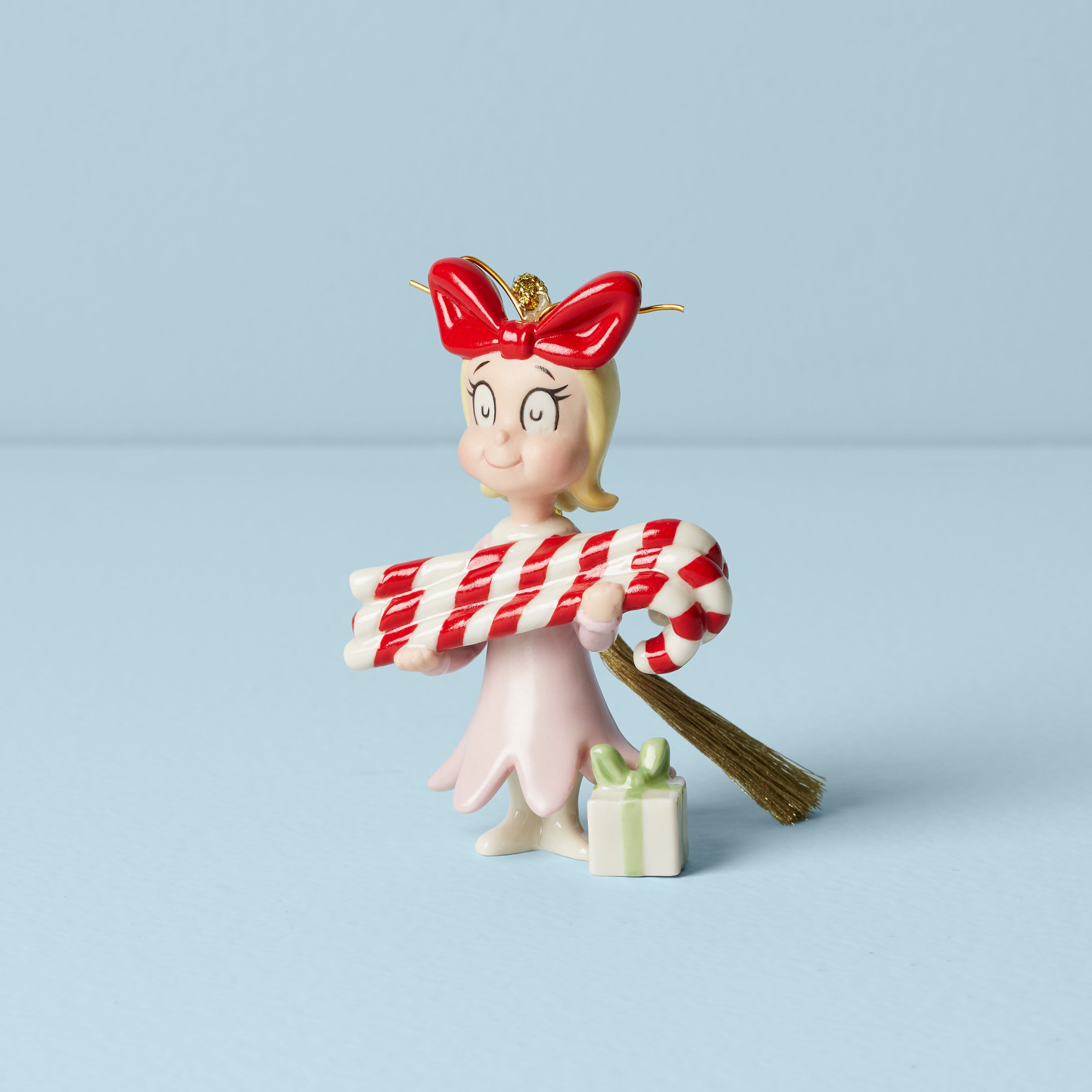 Cindy Lou Who Ornament