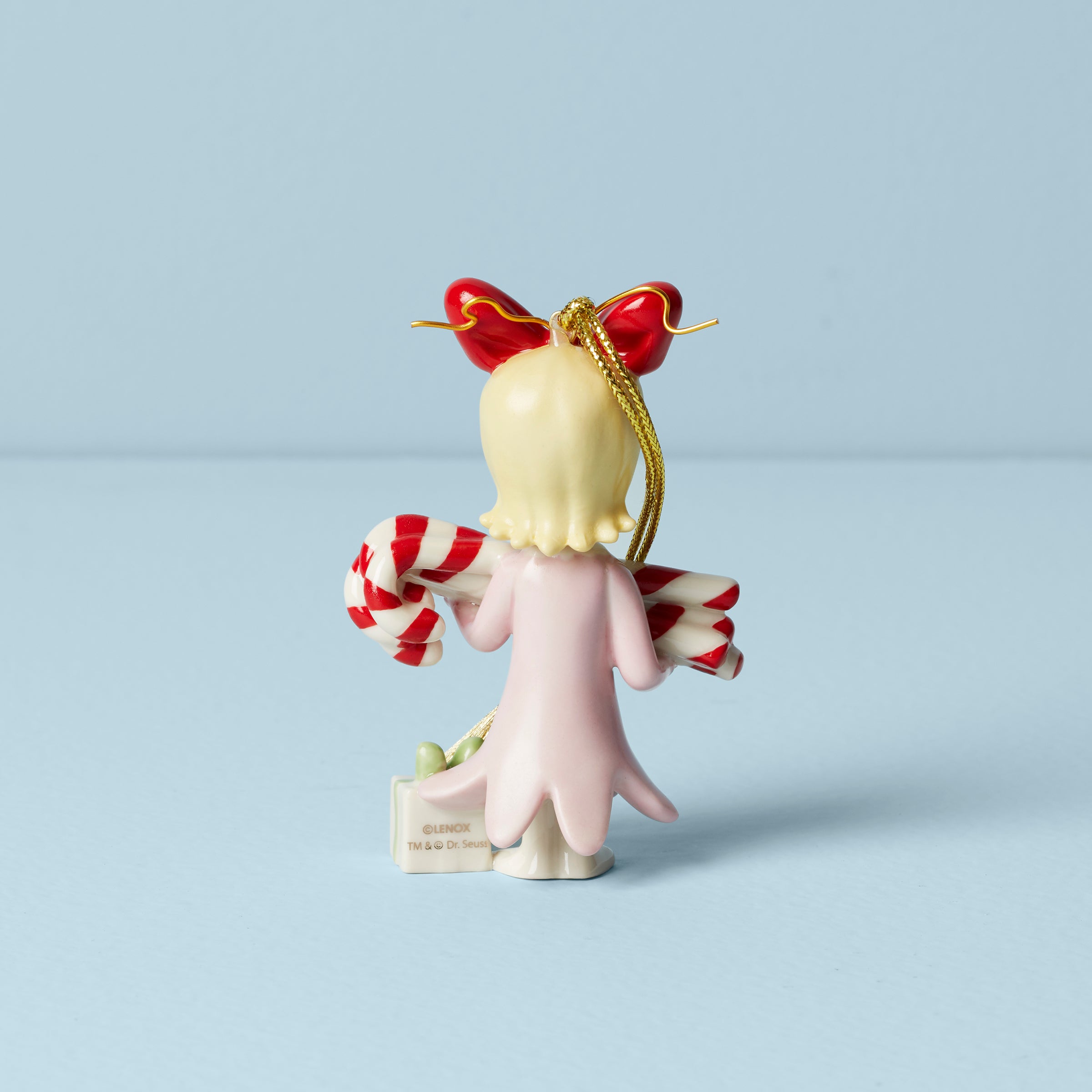 Cindy Lou Who Ornament