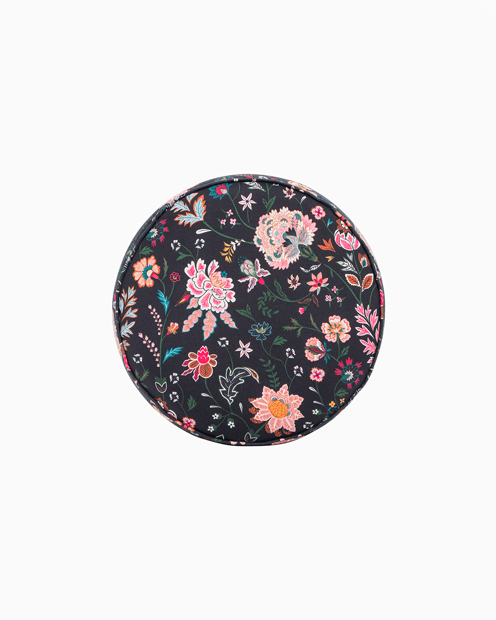 The French Pouffe - Printed