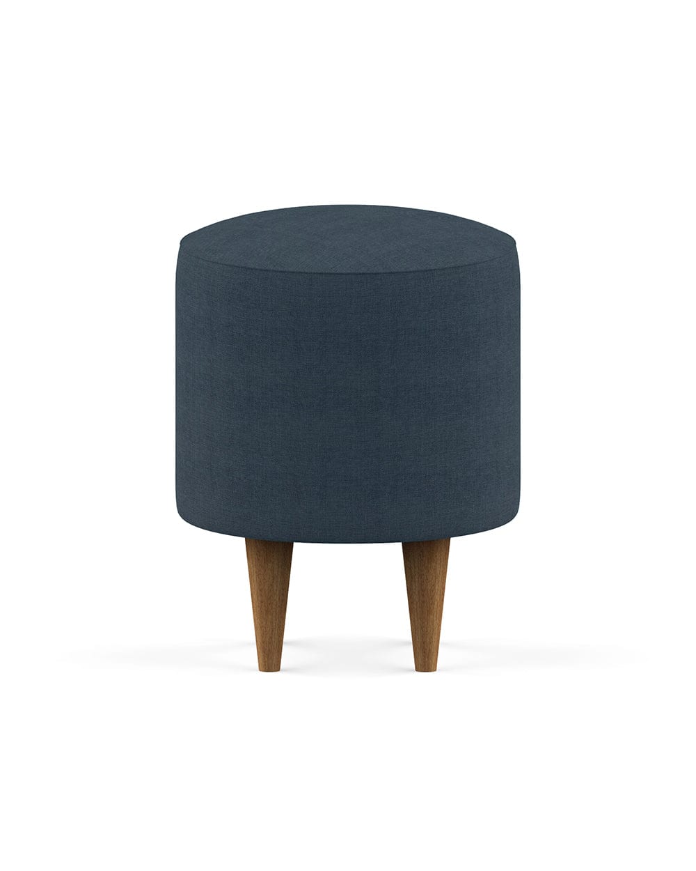 French Pouffe - Plain