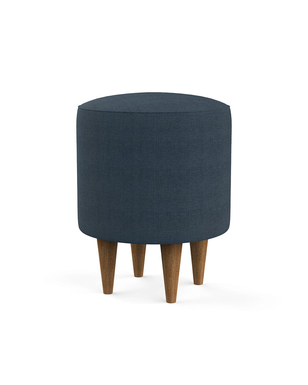 French Pouffe - Plain