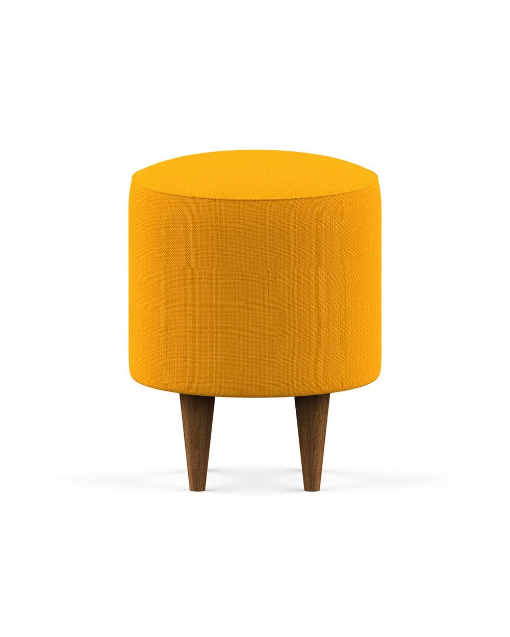 French Pouffe - Plain