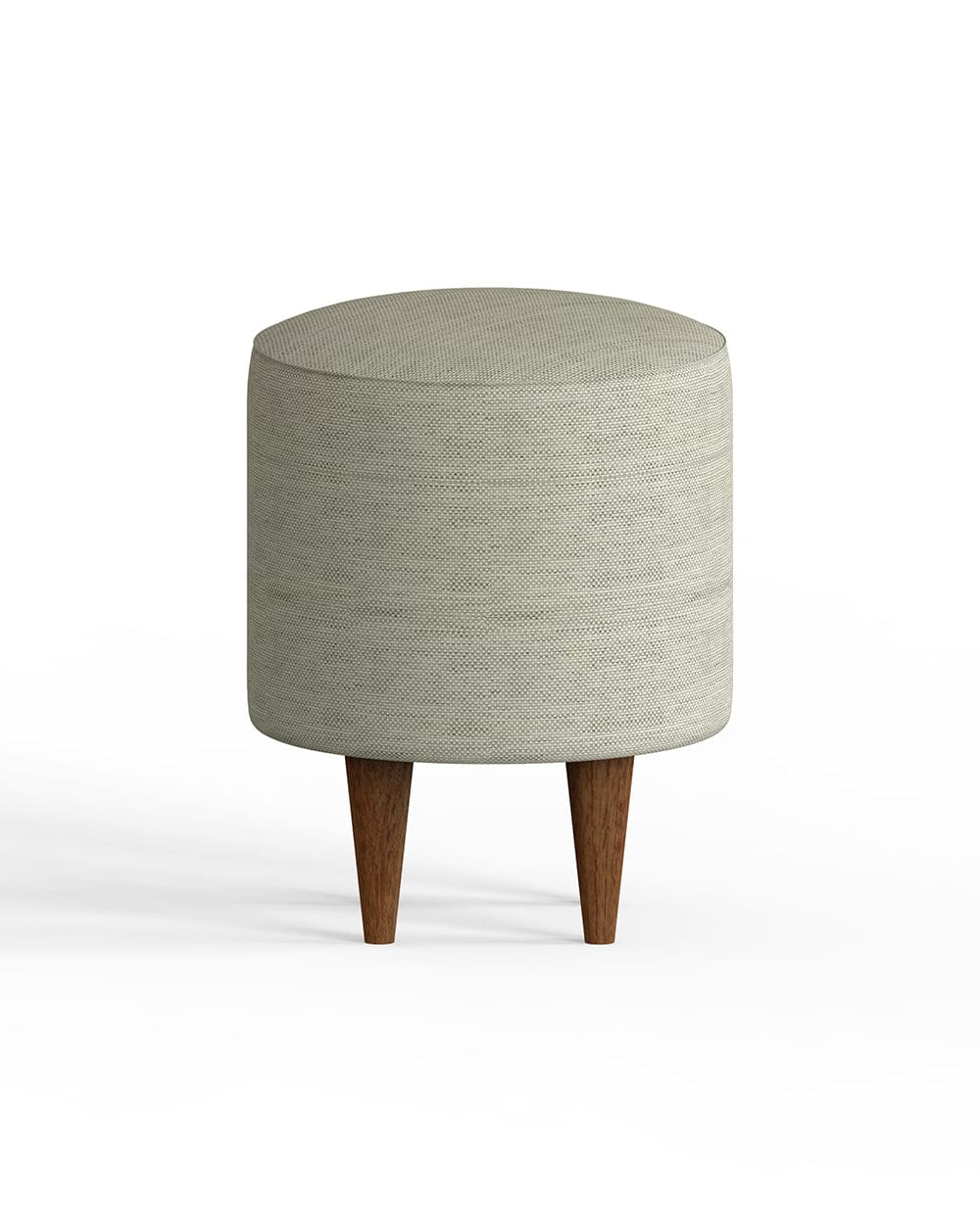 French Pouffe - Plain