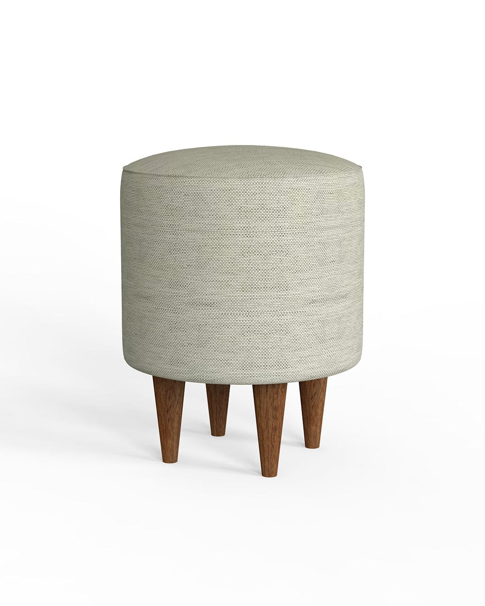 French Pouffe - Plain