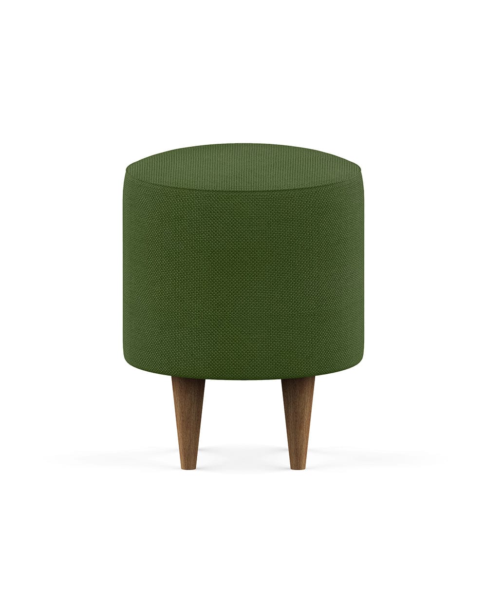 French Pouffe - Plain