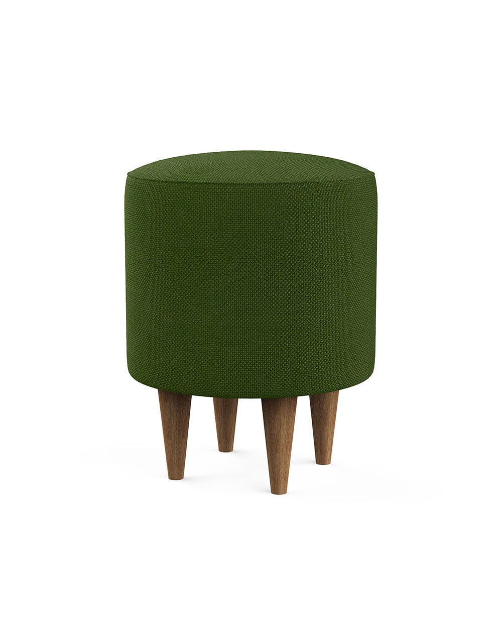 French Pouffe - Plain