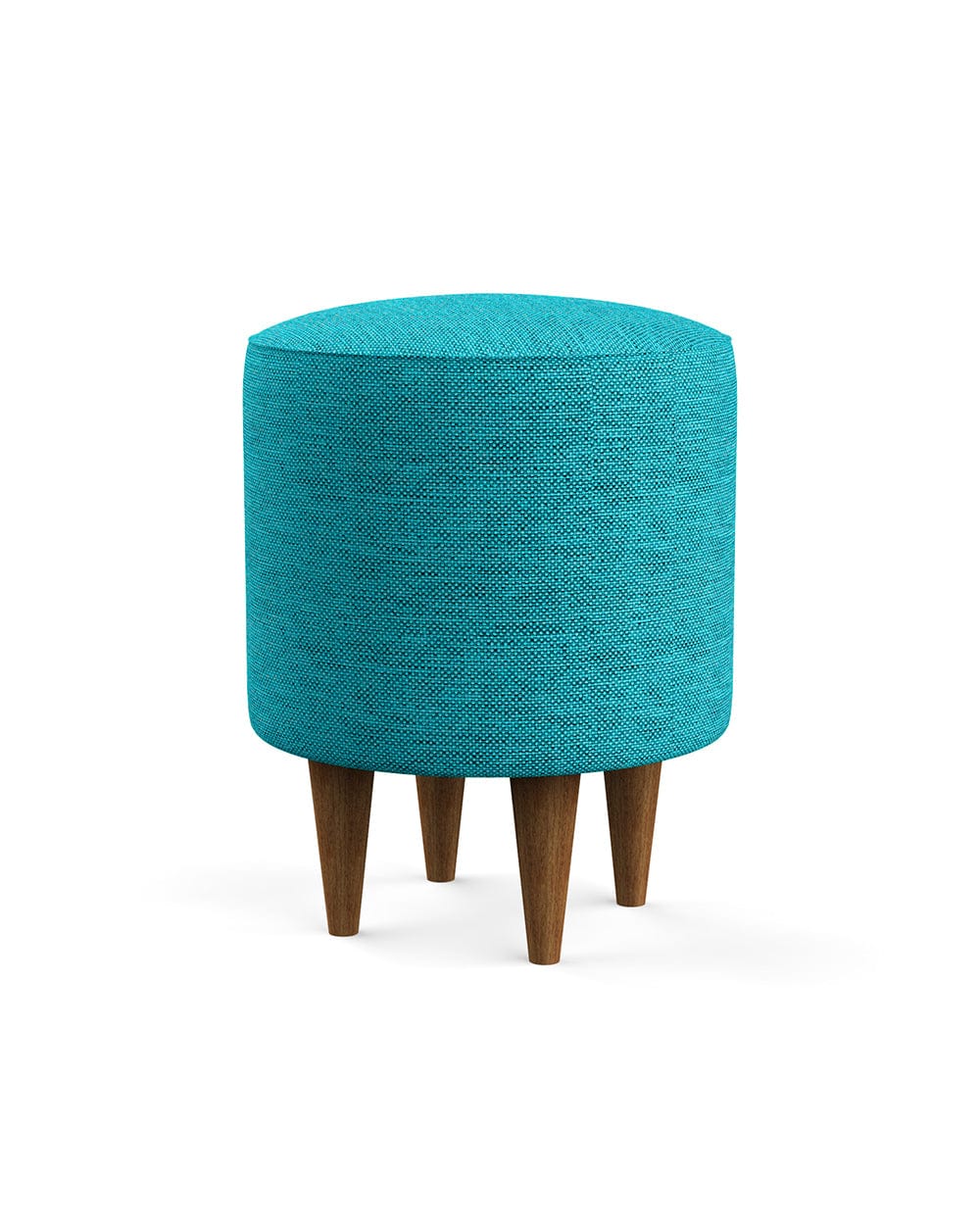 French Pouffe - Plain