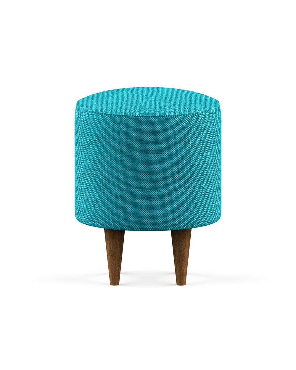 French Pouffe - Plain