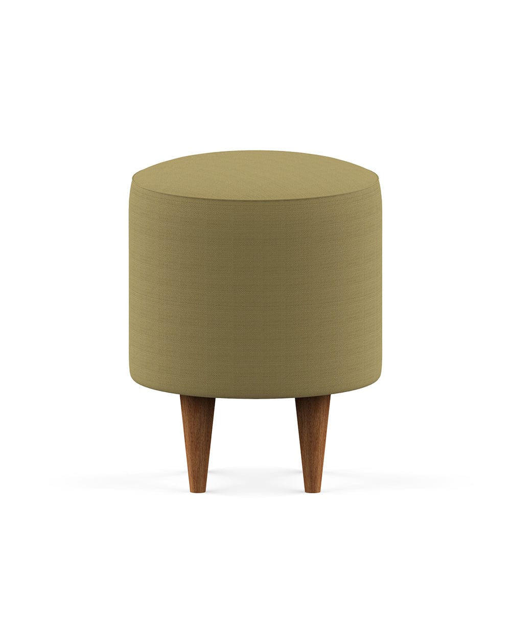 French Pouffe - Plain