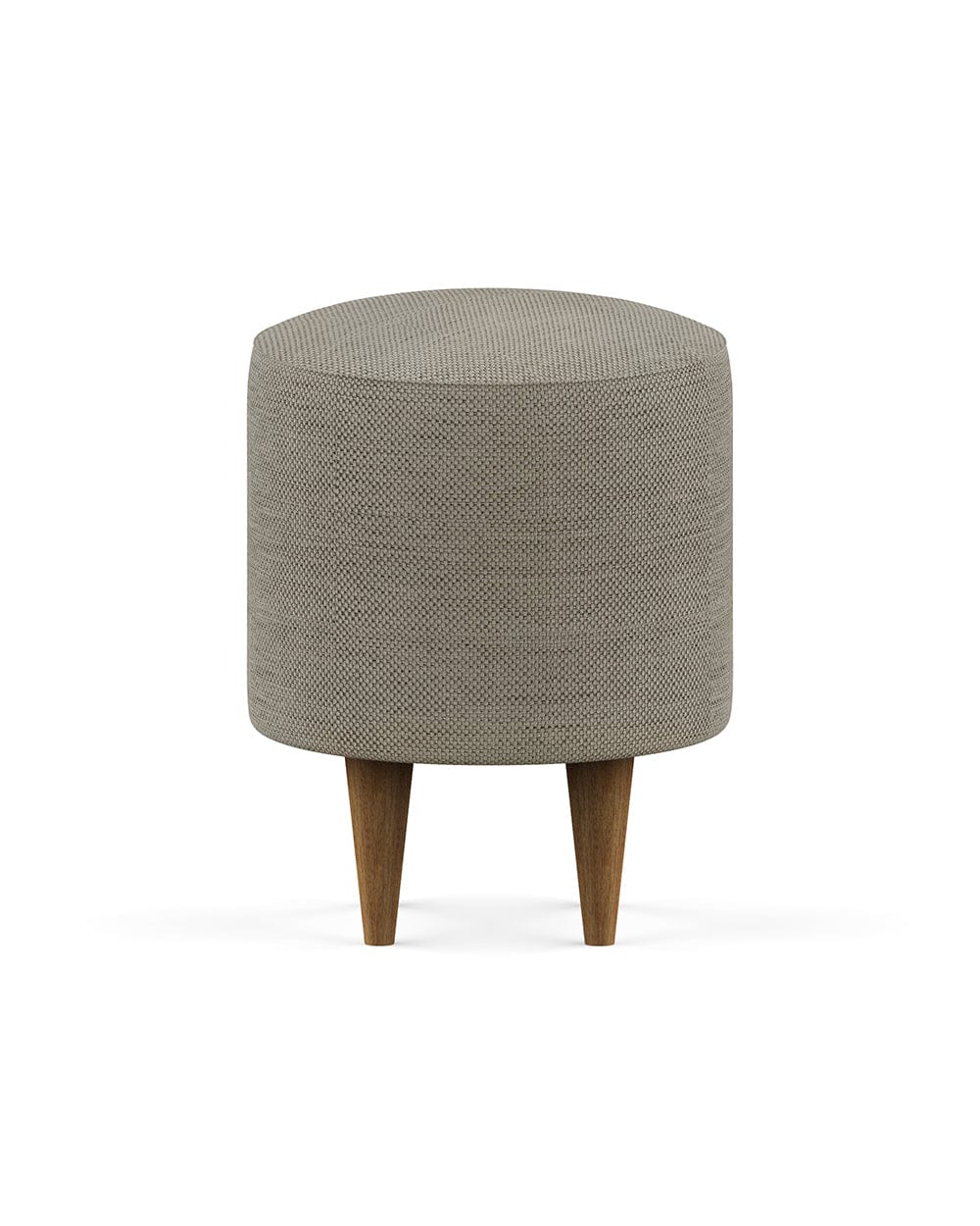 French Pouffe - Plain