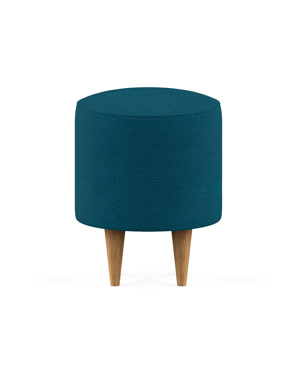 French Pouffe - Plain