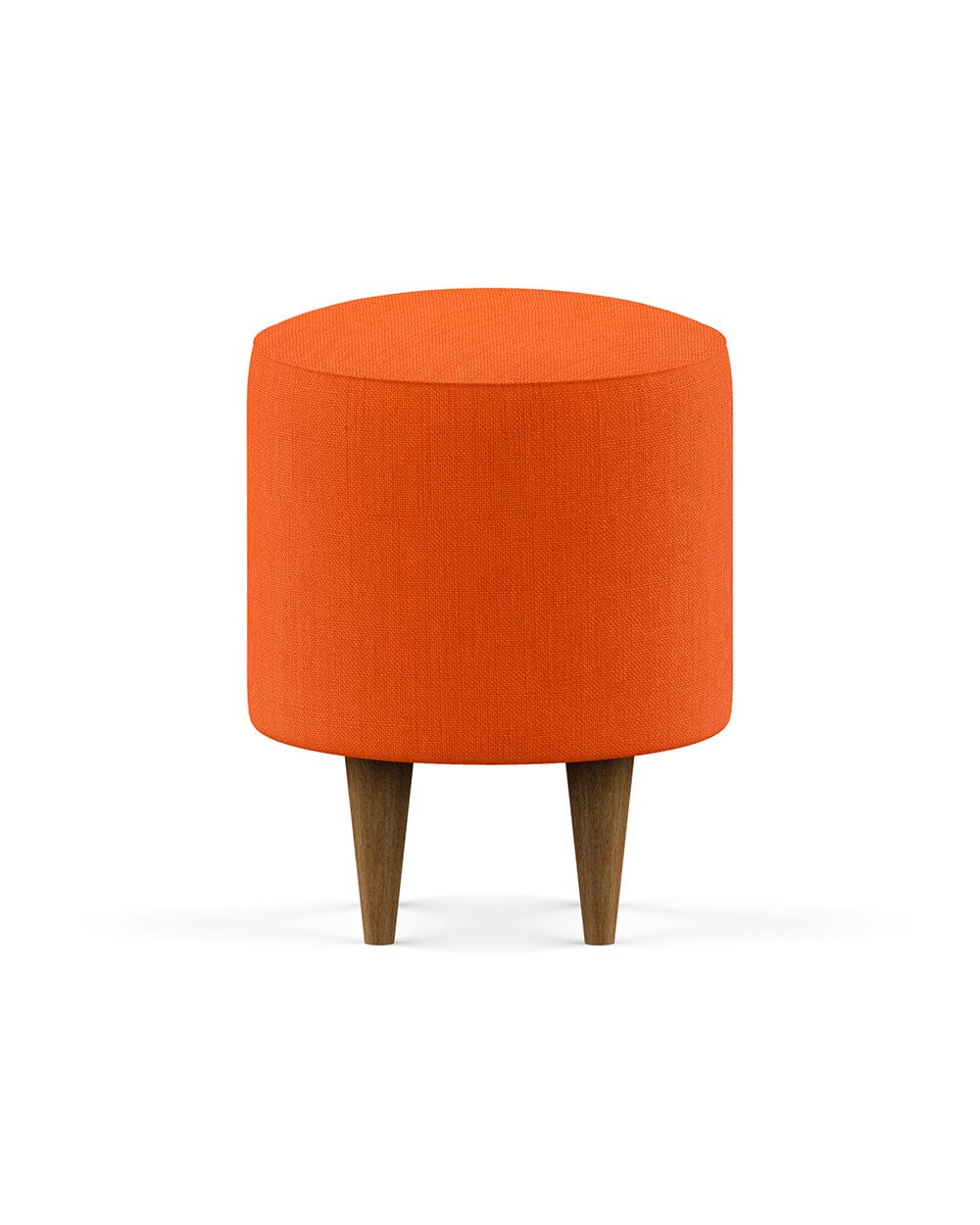 French Pouffe - Plain