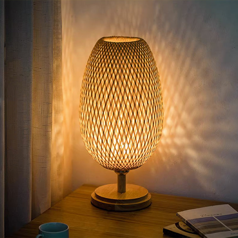 Aiko Bedside Lamp