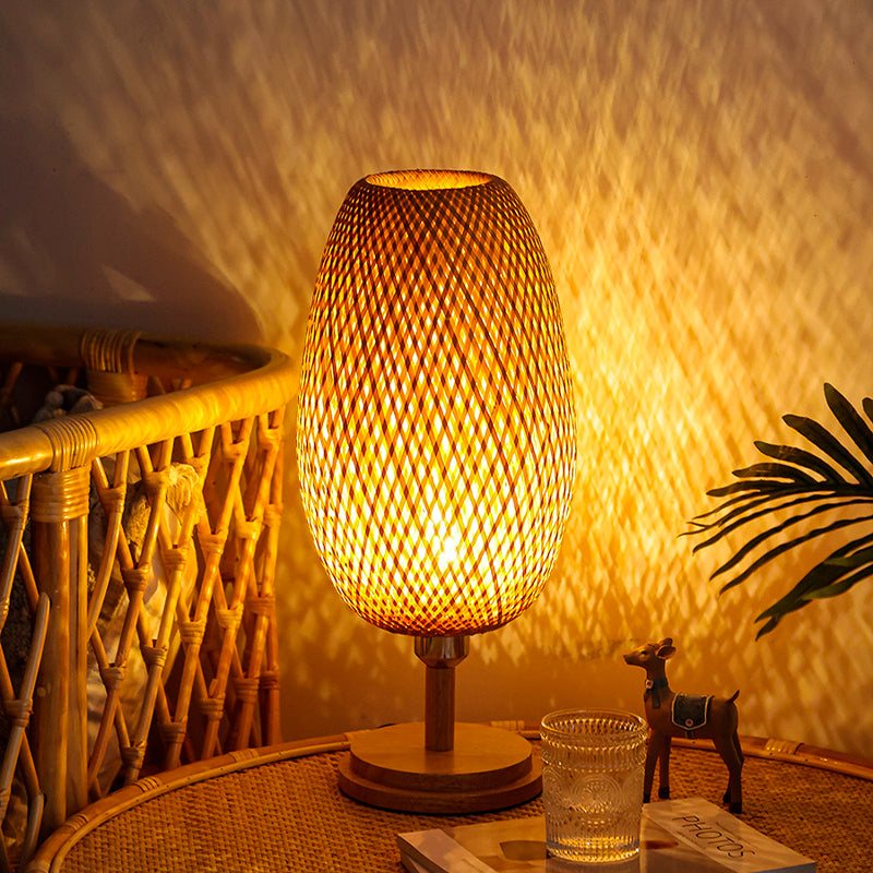 Aiko Bedside Lamp