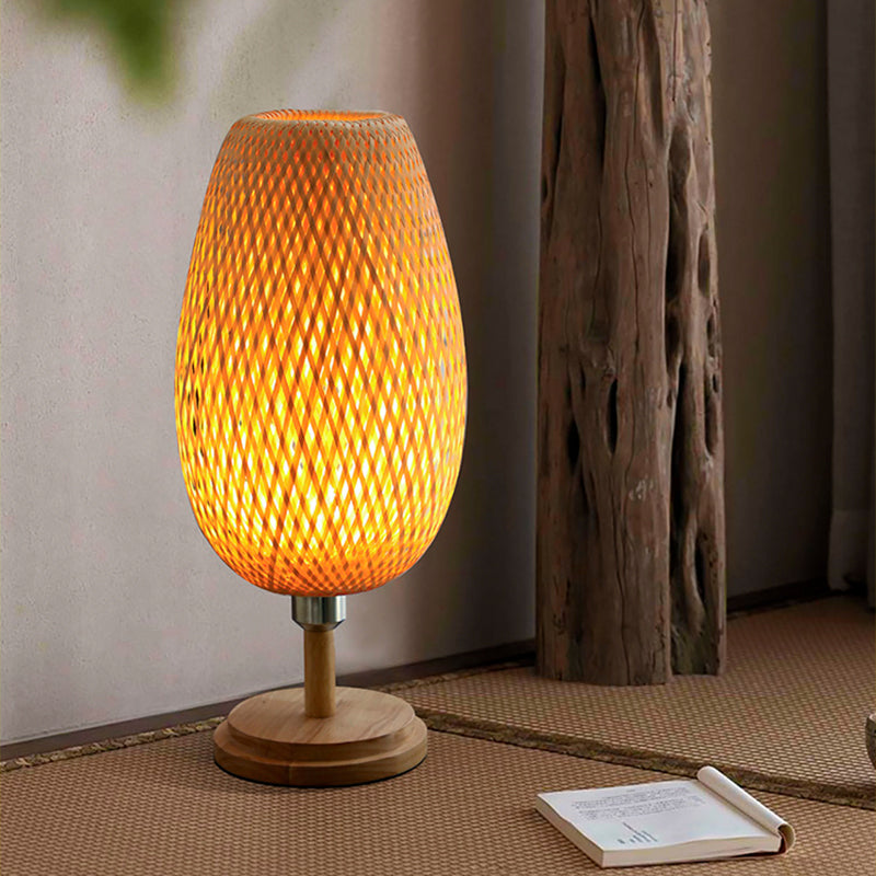 Aiko Bedside Lamp