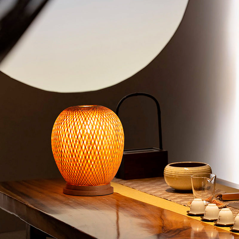 Aiko Bedside Lamp