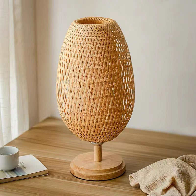 Aiko Bedside Lamp