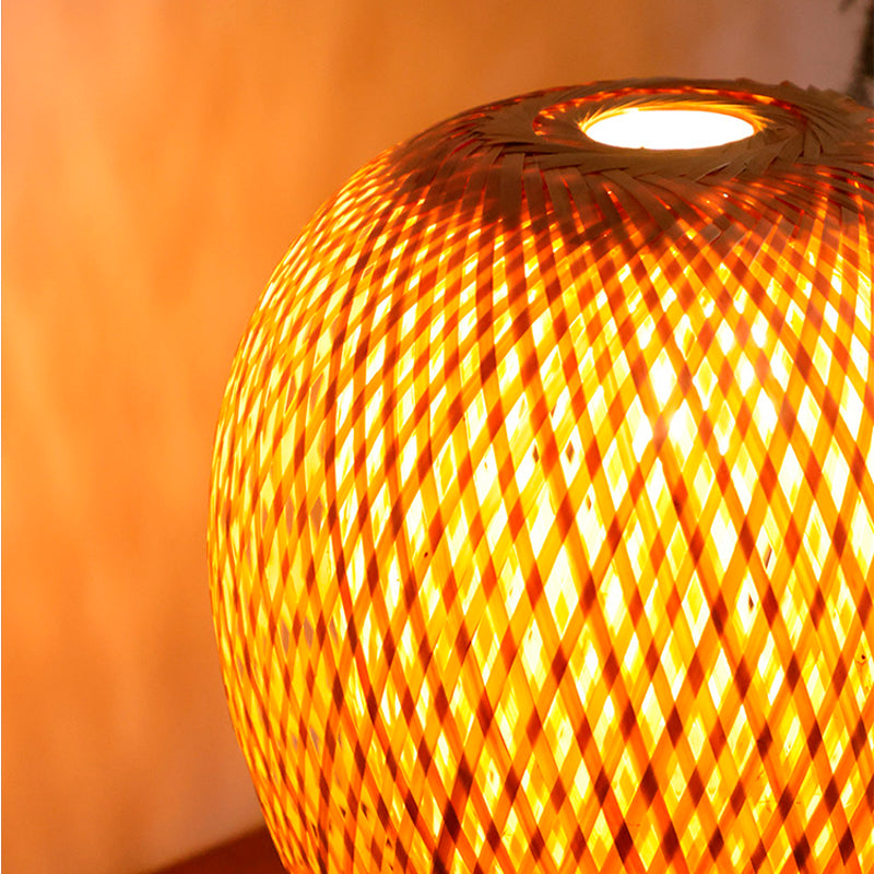 Aiko Bedside Lamp